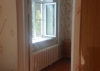 3-к квартира, 70 м2, 2/2 эт.
