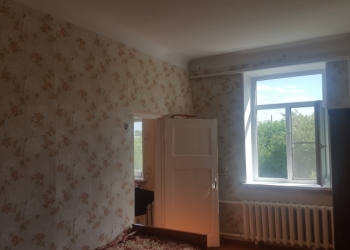 3-к квартира, 70 м2, 2/2 эт.