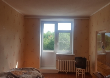 3-к квартира, 70 м2, 2/2 эт.