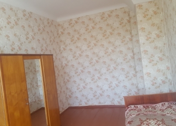 3-к квартира, 70 м2, 2/2 эт.