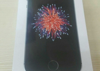 Iphone se 32 gb