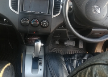 Nissan Wingroad, 2008