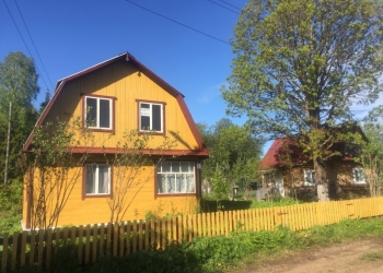 Агродеревня Степаново Городище