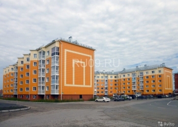 1-к квартира, 40 м2, 2/5 эт. Зональная Станция п. Зеленая ул.
