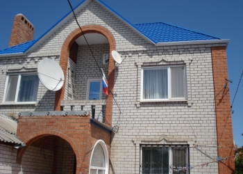 Отдых на Азовском море(Ейск)