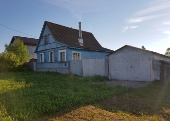 Дом 167,9 м2