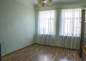 2-к квартира, 58 м2, 2/5 эт.