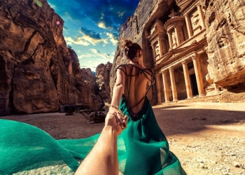 Горящий тур в Иорданию на 10 ночей