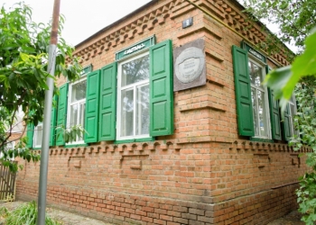 Дом ищет нового заботливого хозяина