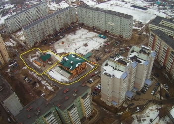 БИЗНЕС- КОМПЛЕКС