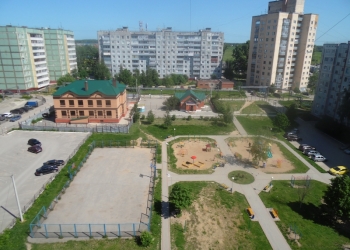 БИЗНЕС- КОМПЛЕКС