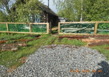 Участок ИЖС