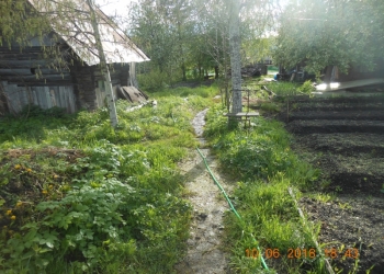 Участок ИЖС