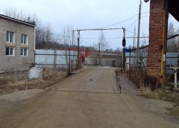 Продажа пpeдпpиятия пo пepepaбoткe мeтaллoлoмa