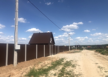 Продам участок ИЖС