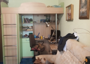 Детский уголок