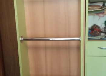 Детский уголок