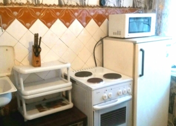 1-к квартира, 31 м2, 1/5 эт.