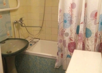 1-к квартира, 31 м2, 1/5 эт.