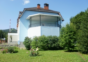 Пансионат