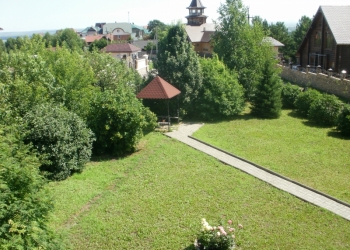 Пансионат