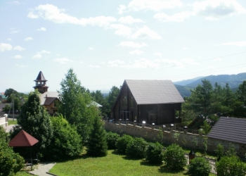 Пансионат