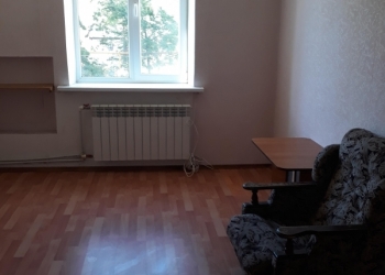 2-к квартира, 40 м2, 2/3 эт.