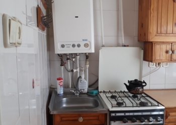 2-к квартира, 40 м2, 2/3 эт.