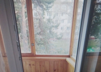 44 м2, 3/5 эт.