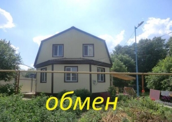 Коттедж 115 м2