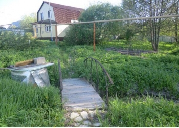 Коттедж 115 м2
