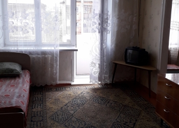 2-к квартира, 44 м2, 5/5 эт.