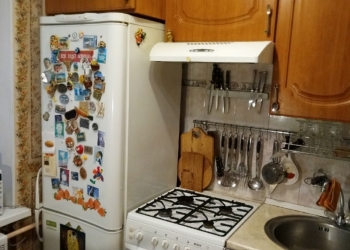 2-к квартира, 44 м2, 4/5 эт.,