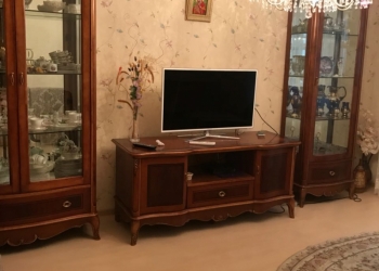 3-к квартира, 76 м2, 3/9 эт.