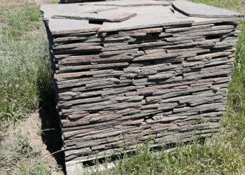 Природный камень пластушка песчаник