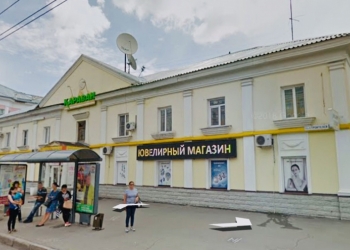 Сдам в аренду торговое помещение