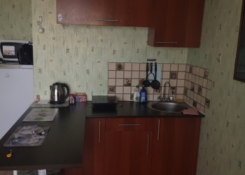 1-к квартира, 26 м2, 1/16 эт.