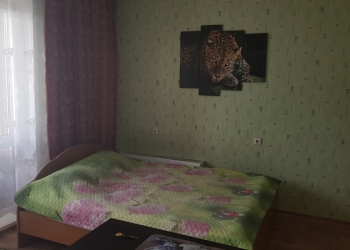 1-к квартира, 26 м2, 1/16 эт.