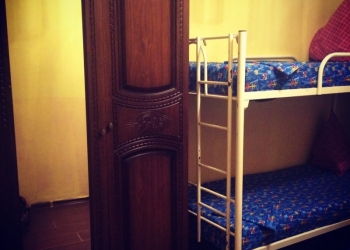 Номера у моря