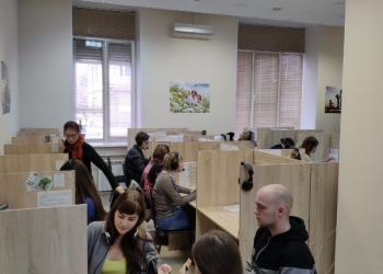 Продается Готовый бизнес "Колл-центр"