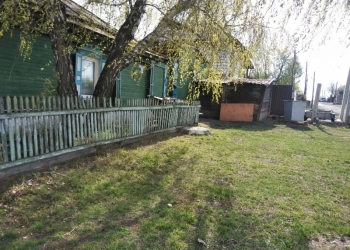 Дом 50 м2