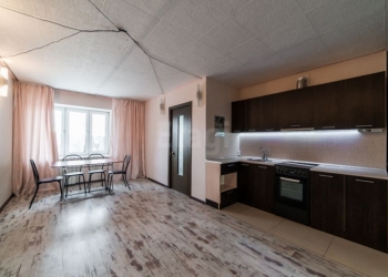 1-к квартира, 39 м2, 2/10 эт.