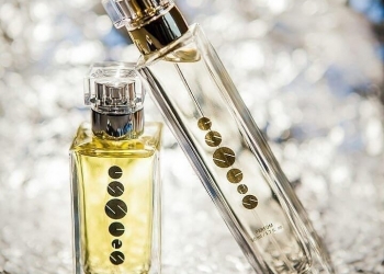 Чешская парфюмерия класса люкс!!!!