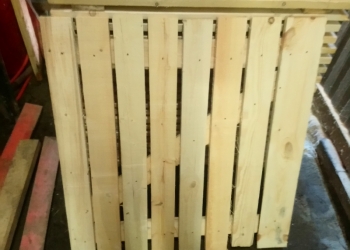 настилы для лесов