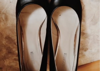 Туфли (39 размер)