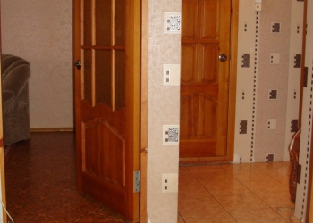 3-к квартира, 69 м2, 2/5 эт.