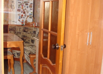 3-к квартира, 69 м2, 2/5 эт.