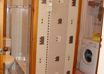 3-к квартира, 69 м2, 2/5 эт.