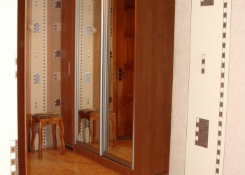 3-к квартира, 69 м2, 2/5 эт.