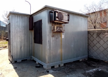 Продам киоск